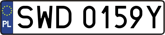 SWD0159Y