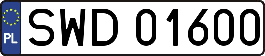 SWD01600