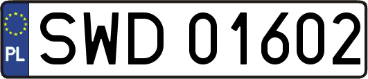 SWD01602