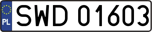 SWD01603
