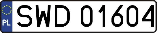SWD01604