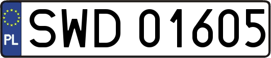 SWD01605