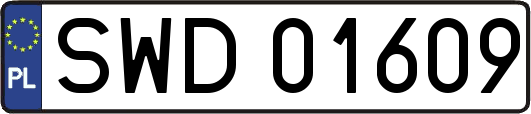 SWD01609