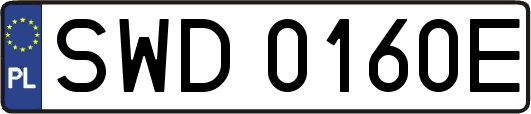 SWD0160E