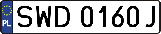 SWD0160J