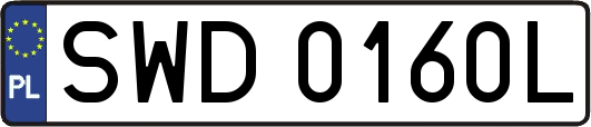SWD0160L