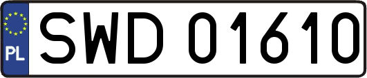 SWD01610