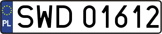 SWD01612