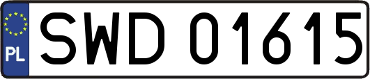 SWD01615