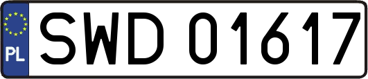 SWD01617