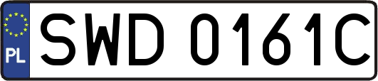 SWD0161C