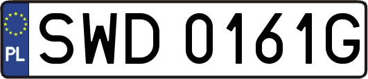 SWD0161G