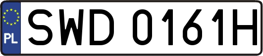 SWD0161H