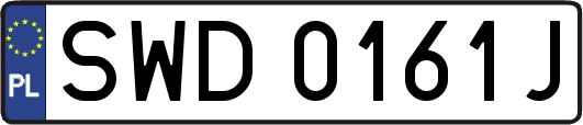 SWD0161J