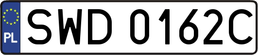 SWD0162C