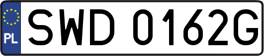 SWD0162G