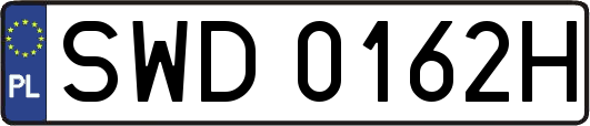 SWD0162H