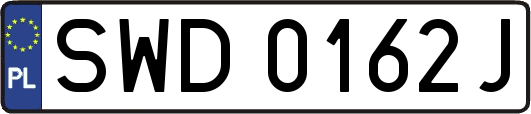 SWD0162J