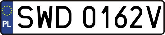 SWD0162V