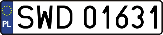 SWD01631