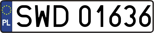 SWD01636