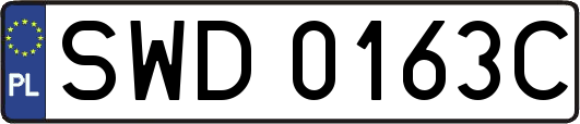 SWD0163C