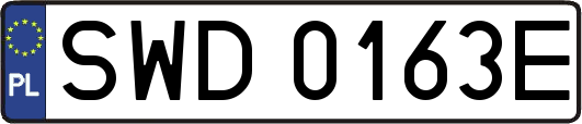 SWD0163E