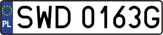 SWD0163G