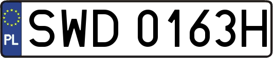 SWD0163H