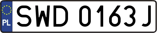 SWD0163J
