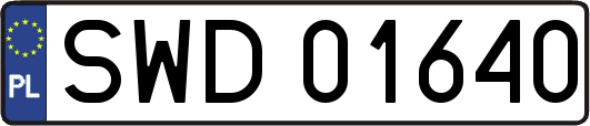 SWD01640