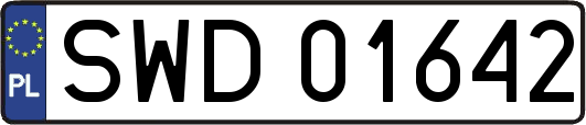 SWD01642