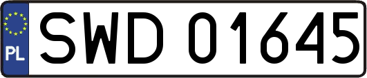 SWD01645