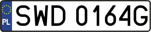 SWD0164G
