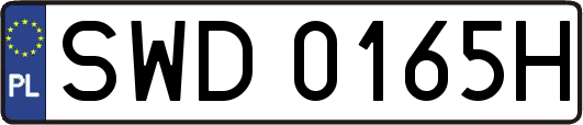 SWD0165H