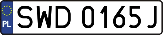 SWD0165J