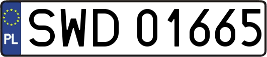 SWD01665