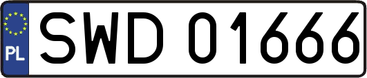 SWD01666