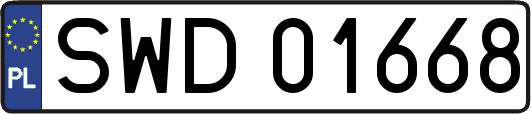 SWD01668