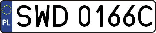 SWD0166C