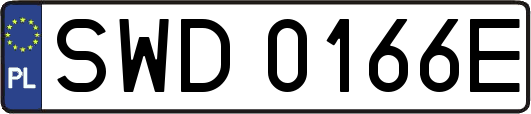 SWD0166E