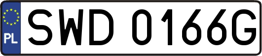 SWD0166G
