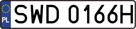 SWD0166H