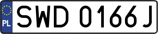 SWD0166J