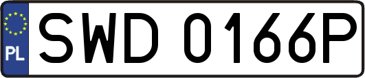 SWD0166P