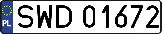 SWD01672