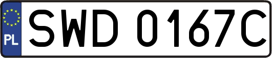 SWD0167C