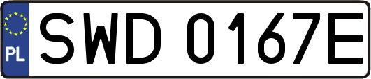 SWD0167E