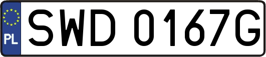 SWD0167G