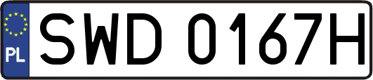 SWD0167H